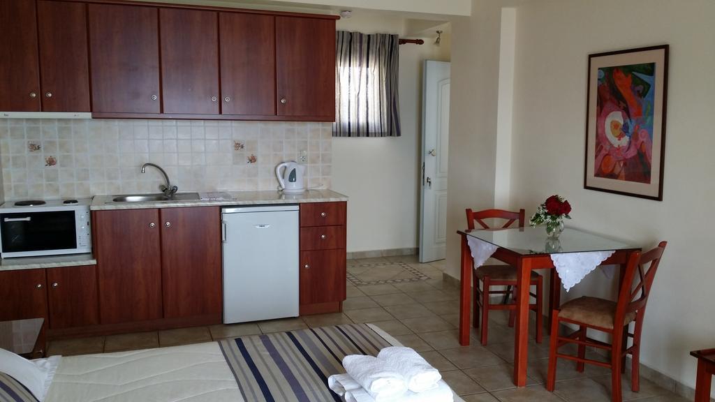 Olive Bay Hotel Agia Efimia Room photo