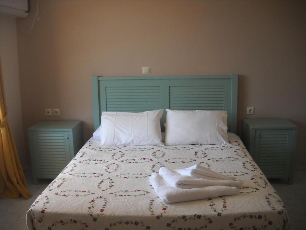 Olive Bay Hotel Agia Efimia Room photo