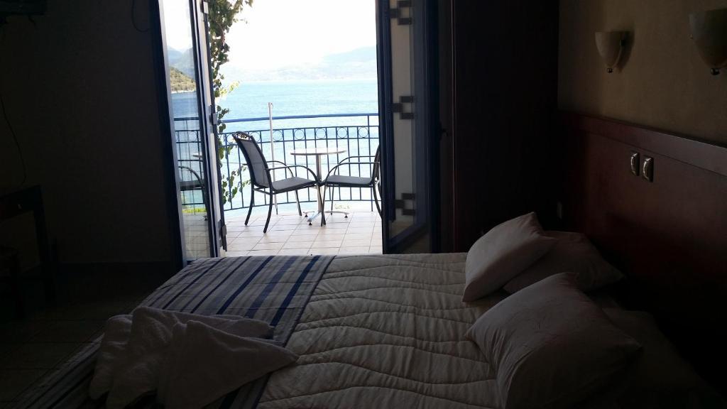 Olive Bay Hotel Agia Efimia Room photo