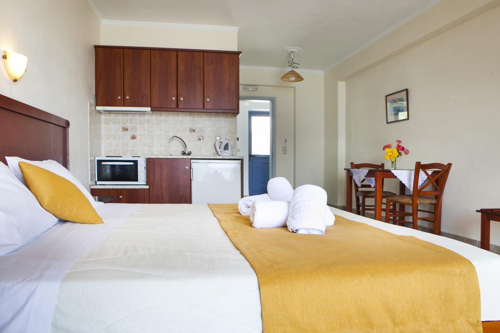 Olive Bay Hotel Agia Efimia Room photo